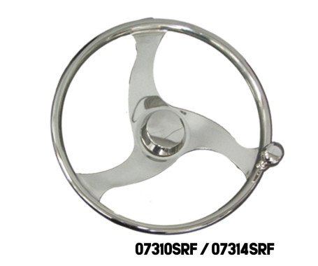 Steering Wheel SS